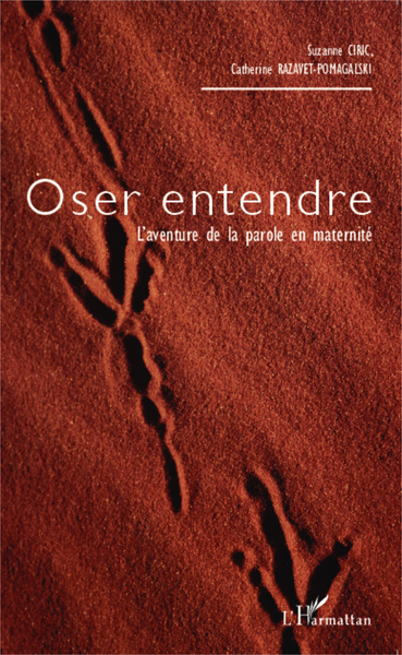Image de Oser entendre