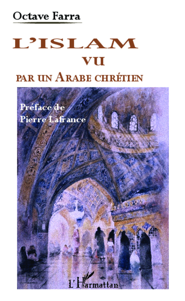 Image de L'Islam vu par un Arabe chrétien