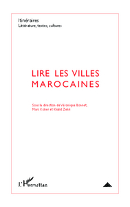 Image de Lire les villes marocaines