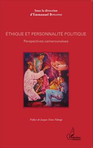 Image de Éthique et personnalité politique