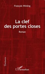 Image de La clef des portes closes