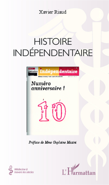Image de Histoire indépendentaire