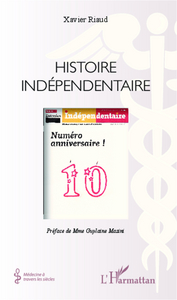 Image de Histoire indépendentaire