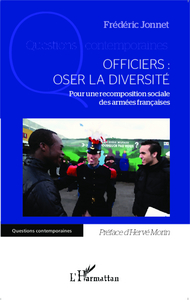 Image de Officiers : oser la diversité