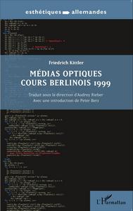 Picture of Médias optiques cours Berlinois 1999