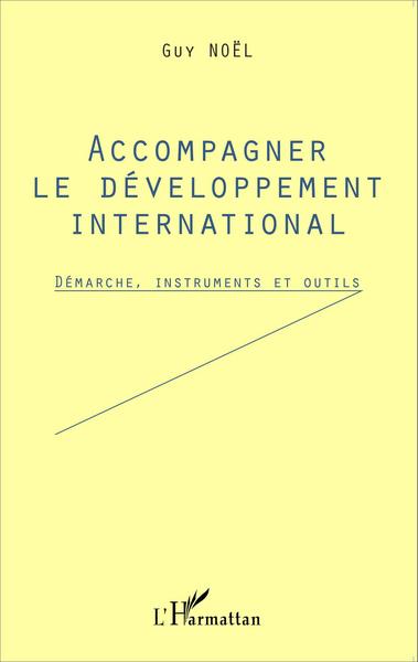 Picture of Accompagner le développement international