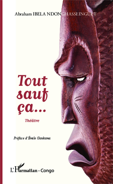 Image de Tout sauf ça... Théâtre