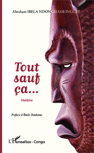 Image de Tout sauf ça... Théâtre