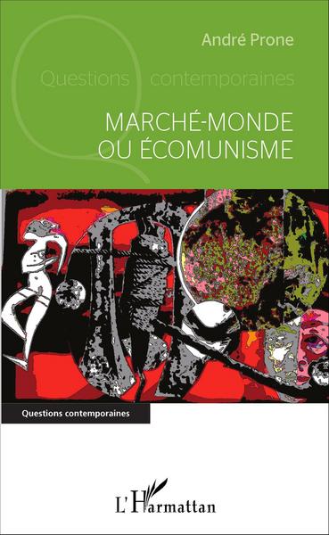 Image de Marché-monde ou Écomunisme