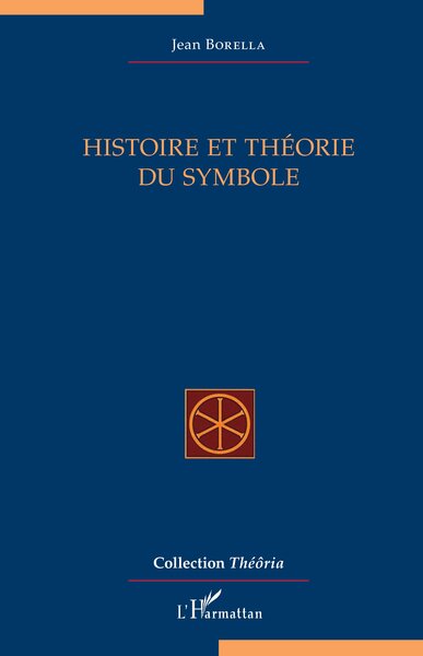 Picture of Histoire et théorie du symbole