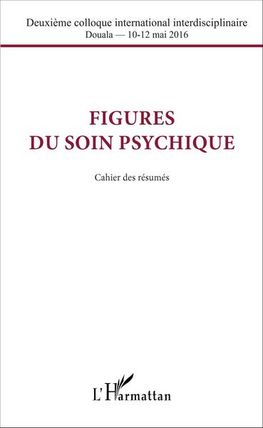 Image de Figures du soin psychique