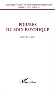 Image de Figures du soin psychique