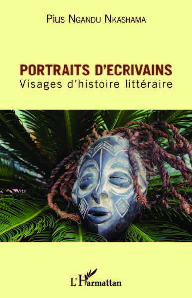Picture of Portraits d'écrivains