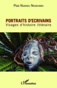 Picture of Portraits d'écrivains
