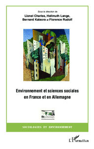 Picture of Environnement et sciences sociales en France et en Allemagne