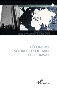 Picture of L'économie sociale et solidaire et le travail