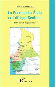 Picture of La banque des États de l'Afrique Centrale