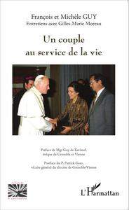 Picture of Un couple au service de la vie