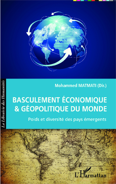 Picture of Basculement économique et géopolitique du Monde