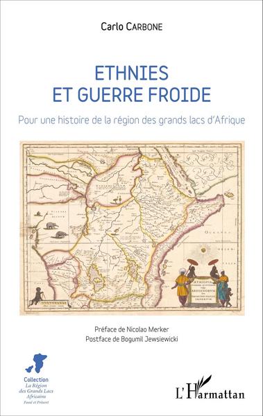 Image de Ethnies et guerre froide