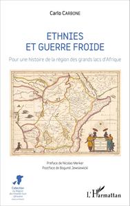 Image de Ethnies et guerre froide
