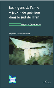 Image de Les "gens de l'air", "jeux" de guérison dans le sud de l'Iran