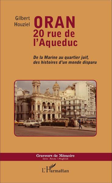 Picture of Oran 20 rue de l'Aqueduc