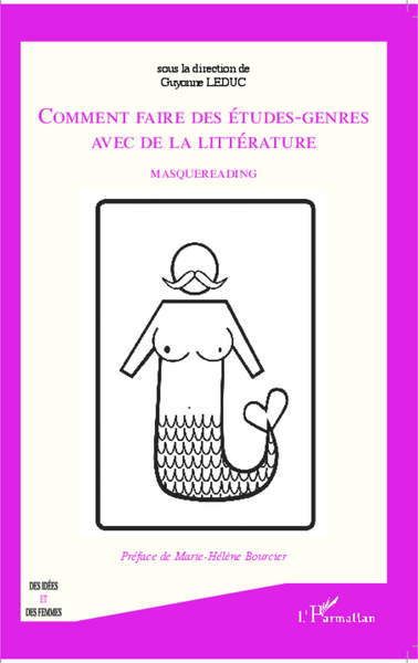 Image de Comment faire des études-genres avec de la littérature