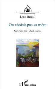 Image de On choisit pas sa mère