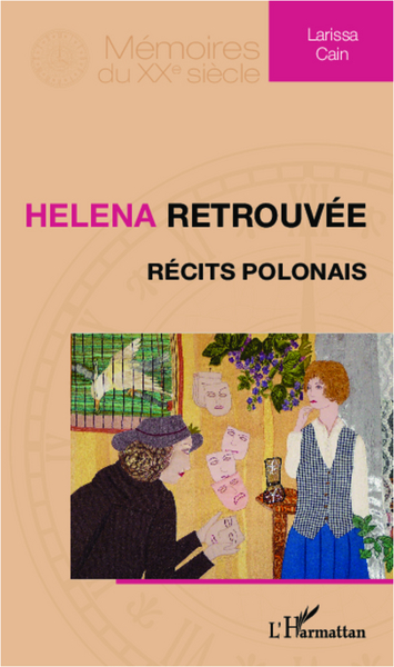 Image de Helena retrouvée