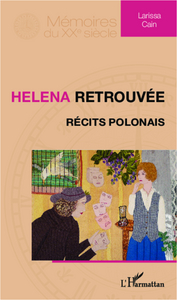 Image de Helena retrouvée