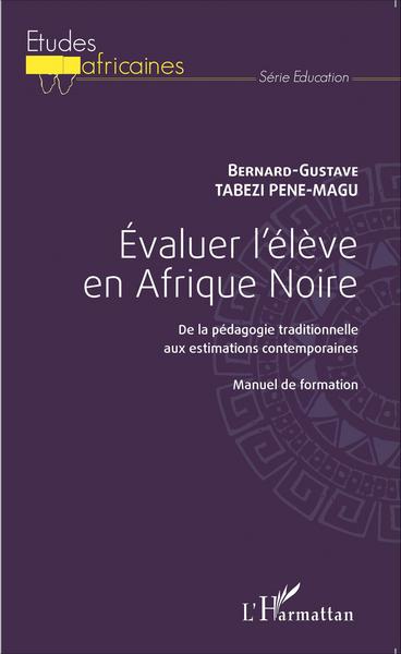 Image de Evaluer l'élève en Afrique Noire