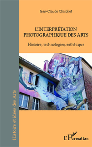 Image de L'interprétation photographique des arts
