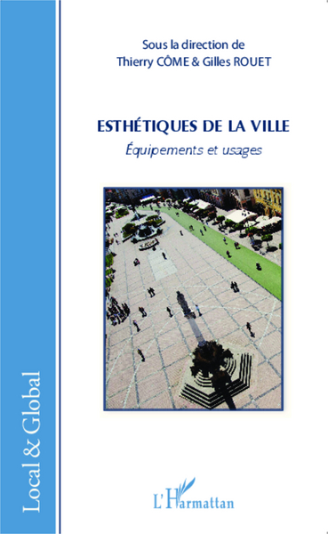 Image de Esthétiques de la ville
