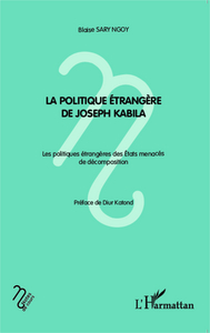 Image de La politique étrangère de Joseph Kabila
