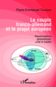 Image de Le couple franco-allemand et le projet européen