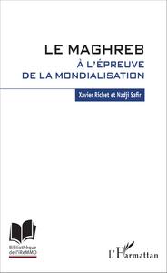 Picture of Le Maghreb à l'épreuve de la mondialisation