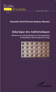 Image de Didactique des mathématiques