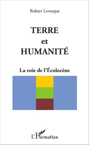 Picture of Terre et humanité