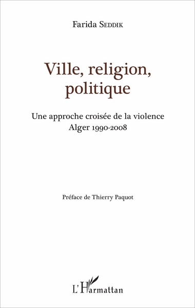 Image de Ville, religion, politique