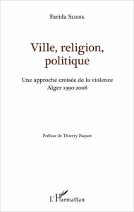 Image de Ville, religion, politique