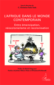 Image de L'Afrique dans le monde contemporain