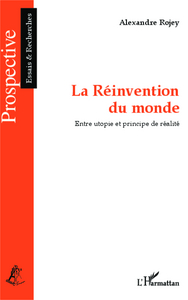 Image de La Réinvention du monde