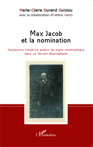 Picture of Max Jacob et la nomination