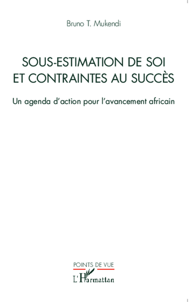 Picture of Sous-estimation de soi et contraintes au succès