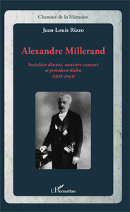 Picture of Alexandre Millerand