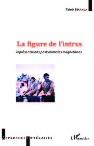 Picture of La Figure de l'intrus
