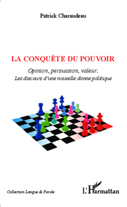 Image de La conquête du pouvoir