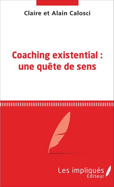 Picture of Coaching existential : une quête de sens