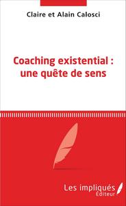 Picture of Coaching existential : une quête de sens